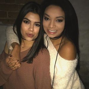 Meet your Posher, Valeria